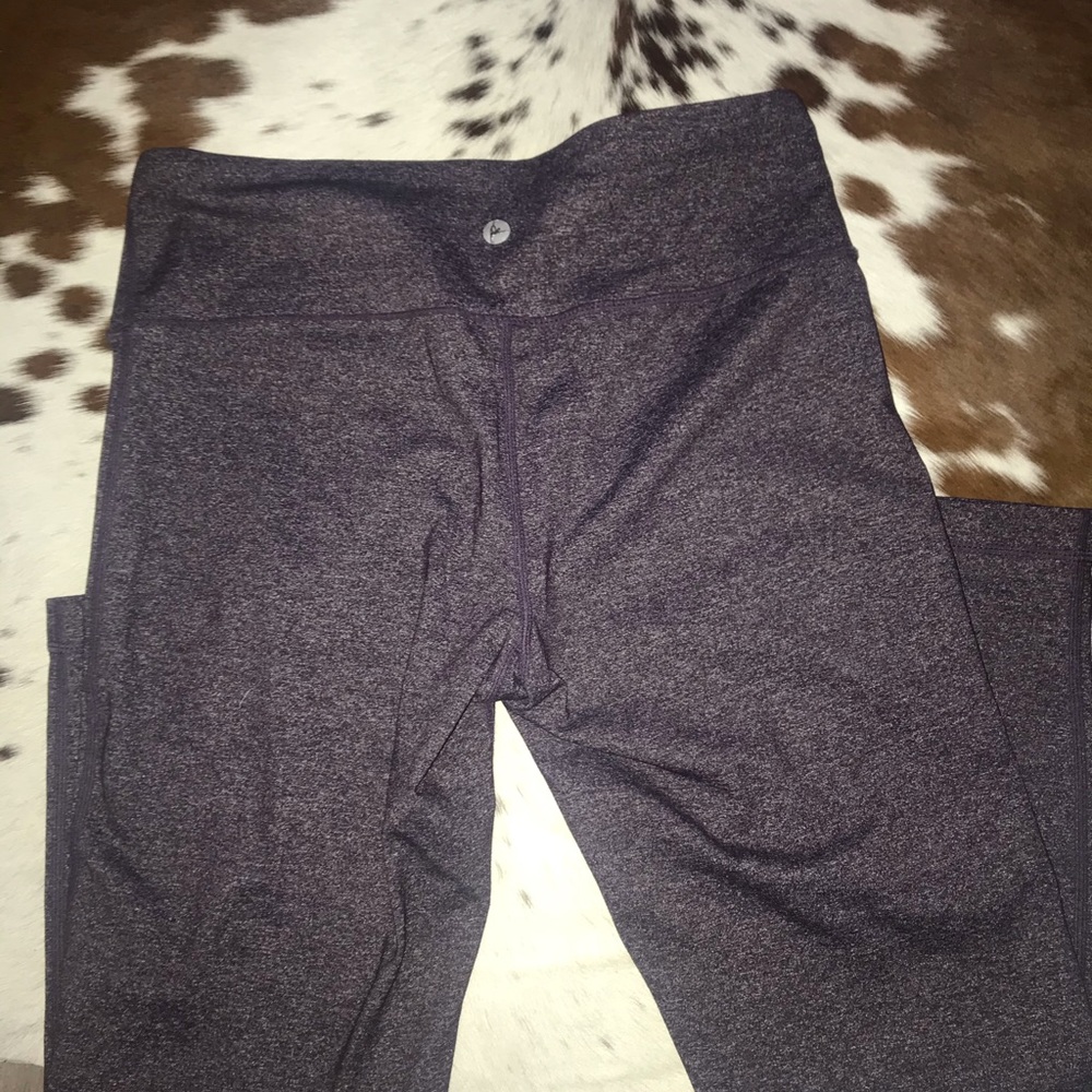 Athletic pants
